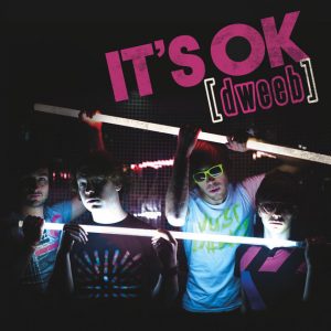 Matt Donald. [dweeb] - It's OK Single